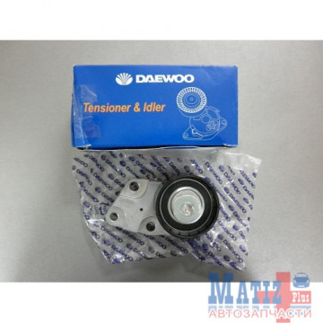 Ролик ГРМ натяжной 16кл для Daewoo Nexia